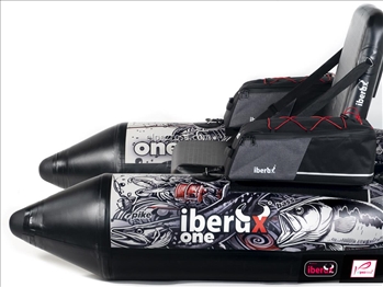 Iberux ONE Pictus - Iberux